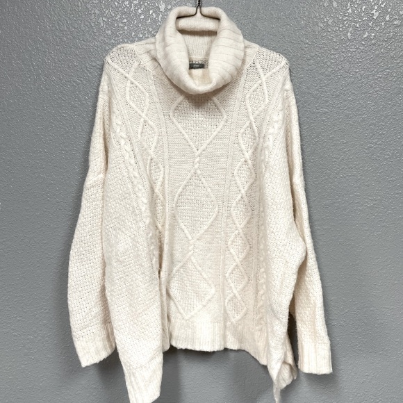 Aerie Sweater - Picture 1 of 4